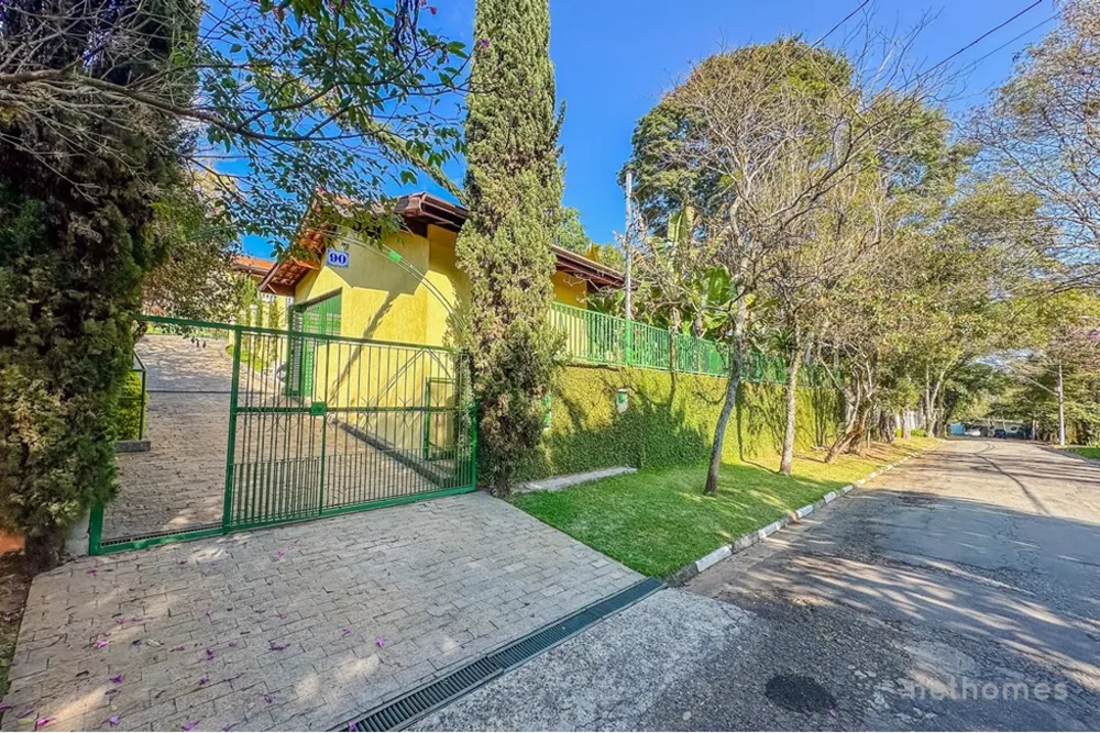 Casa, 6 quartos, 417 m² - Foto 12