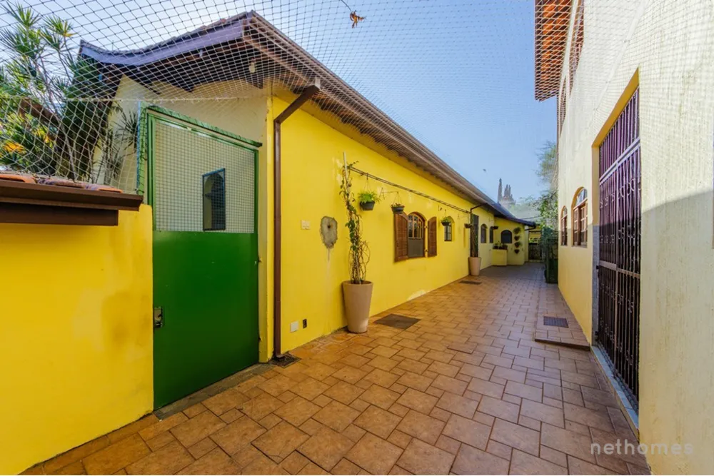 Casa, 6 quartos, 417 m² - Foto 6
