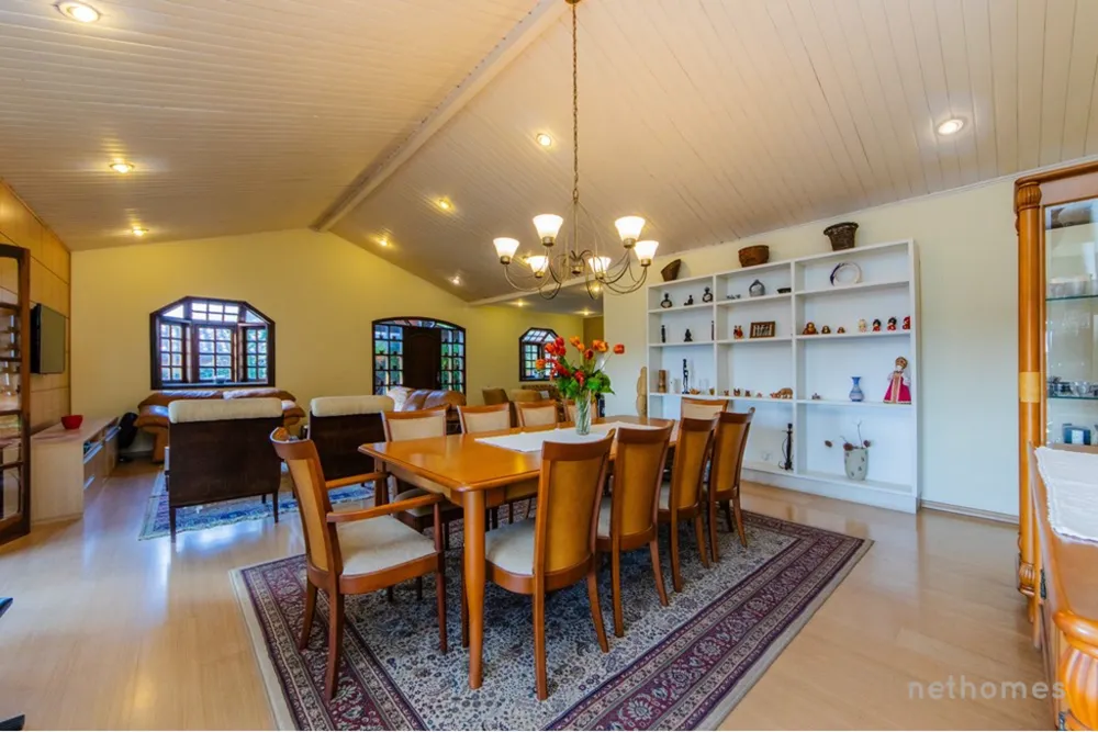 Casa, 6 quartos, 417 m² - Foto 4