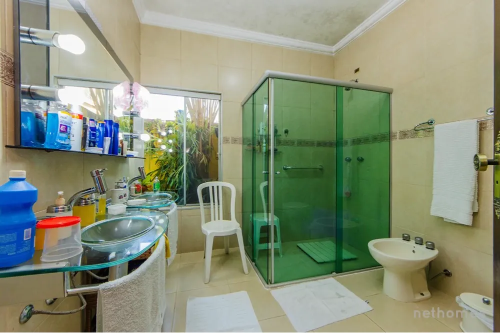 Casa, 6 quartos, 417 m² - Foto 5