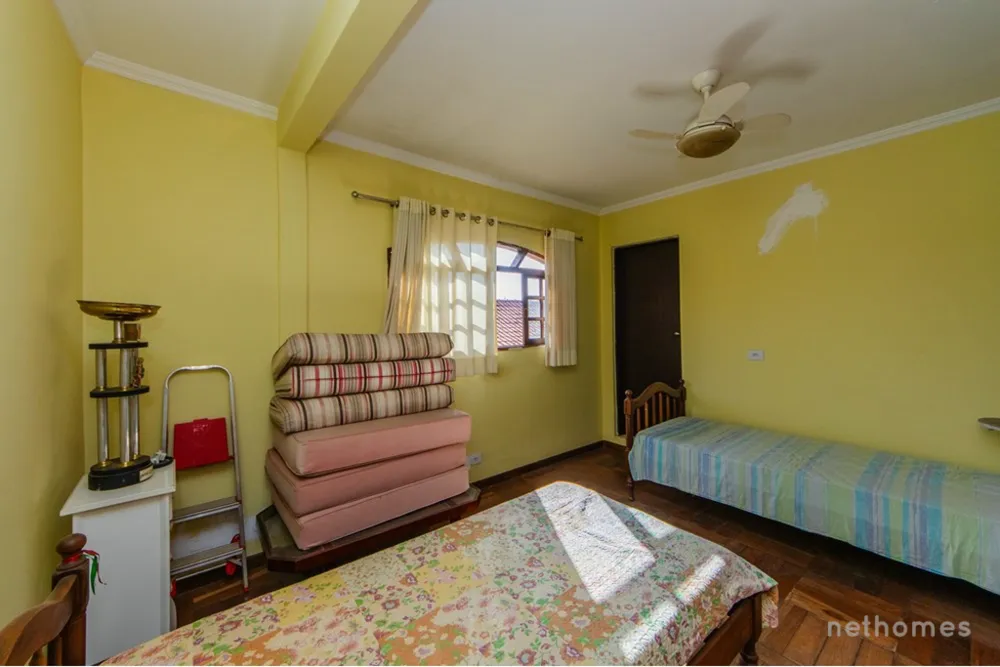 Casa, 6 quartos, 417 m² - Foto 7