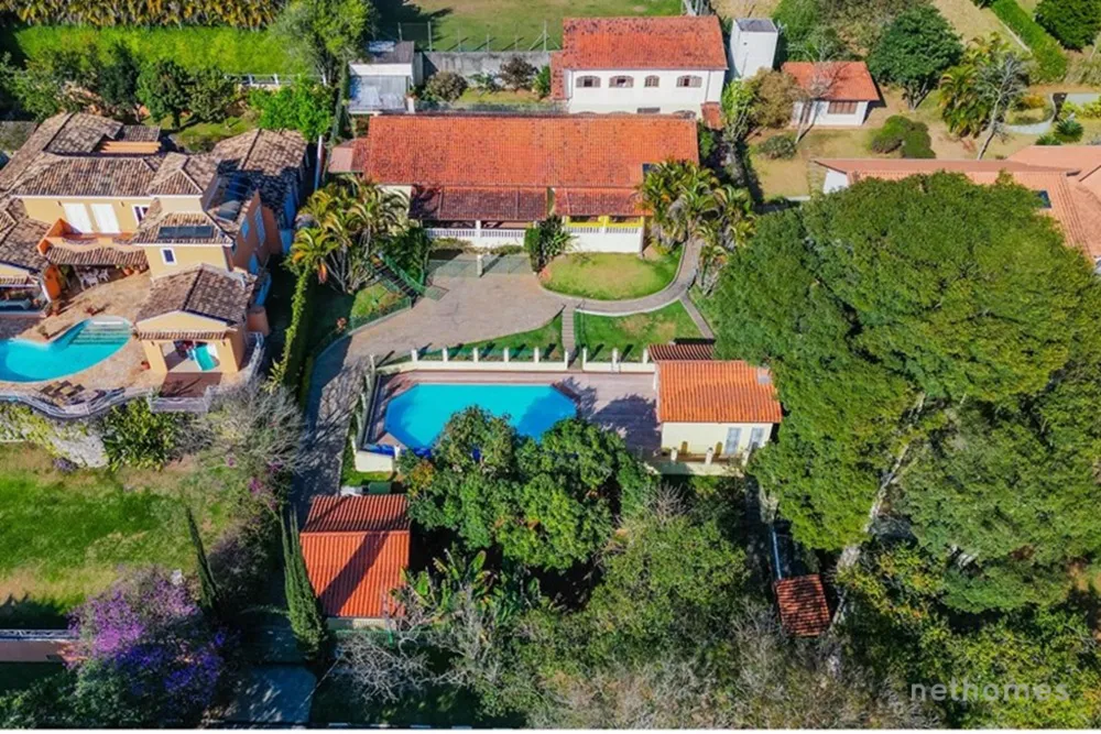 Casa, 6 quartos, 417 m² - Foto 9