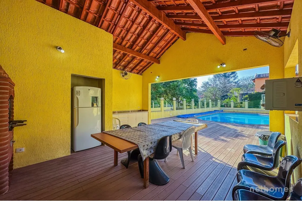 Casa, 6 quartos, 417 m² - Foto 10