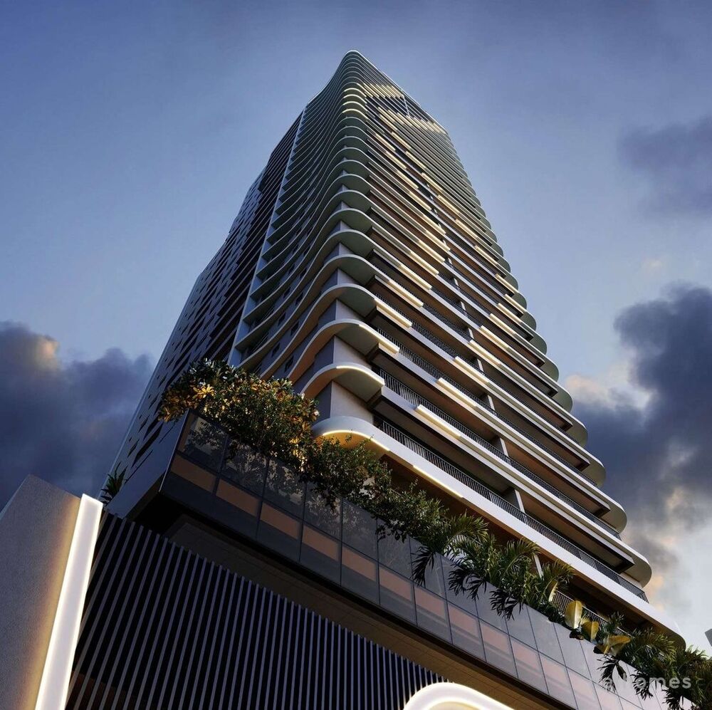 Apartamento, 1 quarto, 47 m² - Foto 2