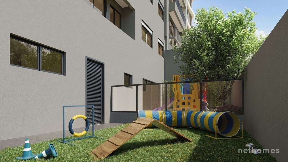 Apartamento, 1 quarto, 47 m² - Foto 14