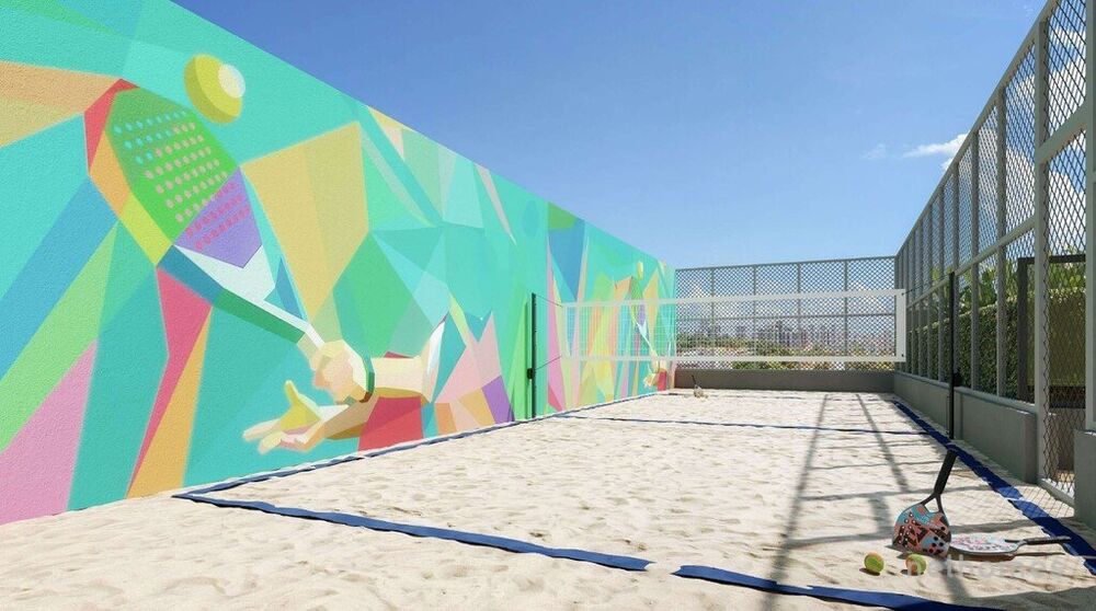 Apartamento, 1 quarto, 47 m² - Foto 15