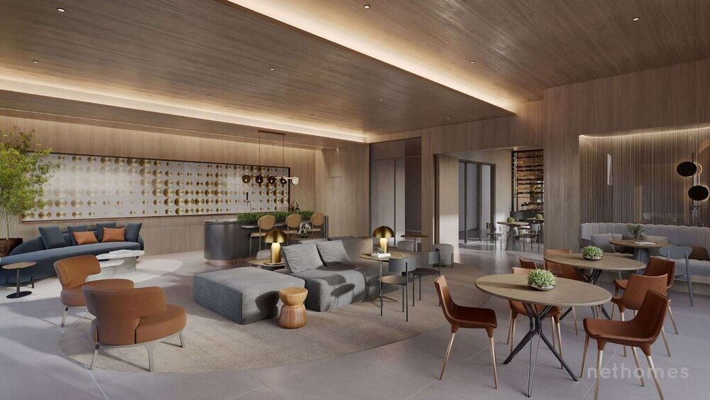 Apartamento, 1 quarto, 47 m² - Foto 11