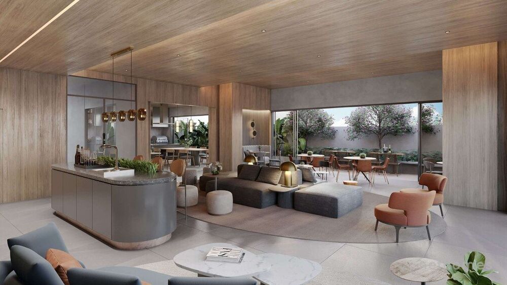 Apartamento, 1 quarto, 47 m² - Foto 12