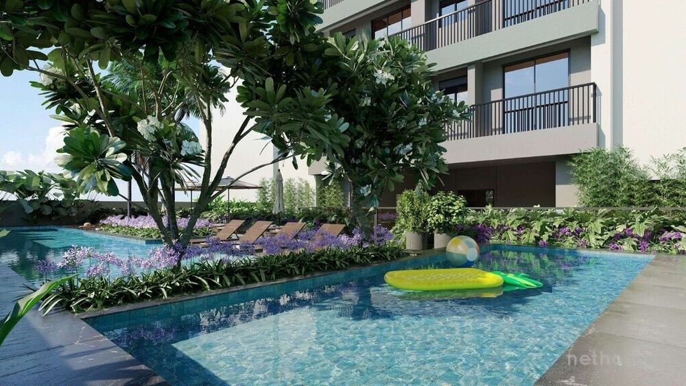 Apartamento, 1 quarto, 47 m² - Foto 16