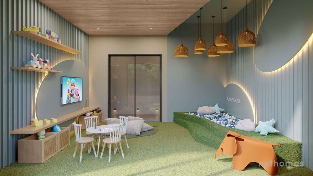 Apartamento, 1 quarto, 47 m² - Foto 13