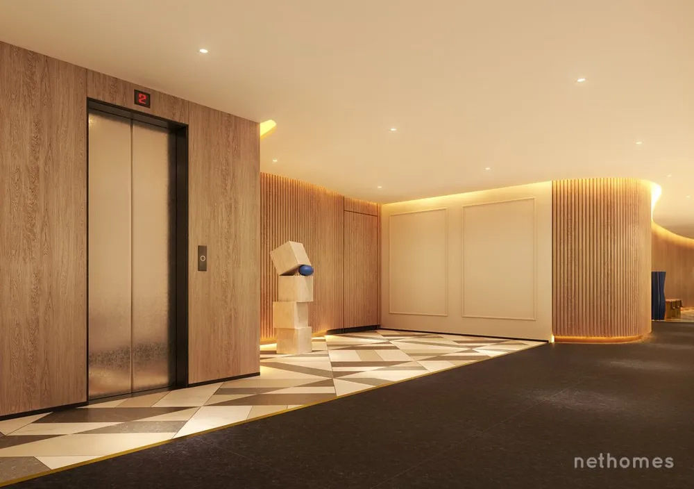 Cobertura, 2 quartos, 150 m² - Foto 4