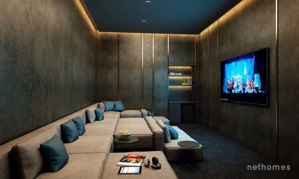 Apartamento, 3 quartos, 136 m² - Foto 3