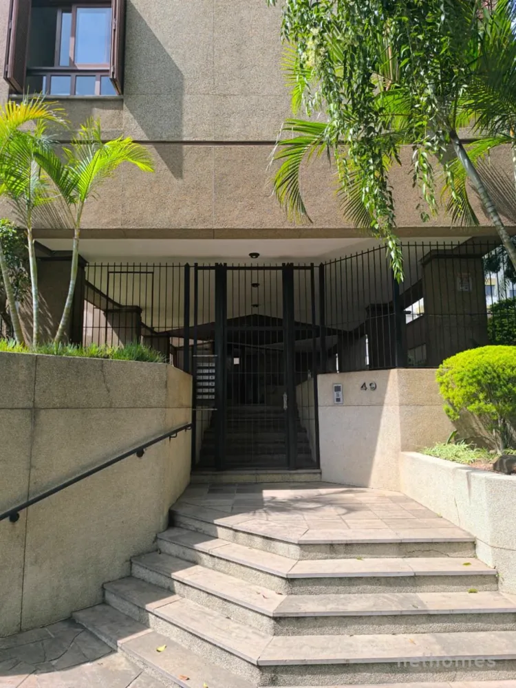 Apartamento, 3 quartos, 127 m² - Foto 4