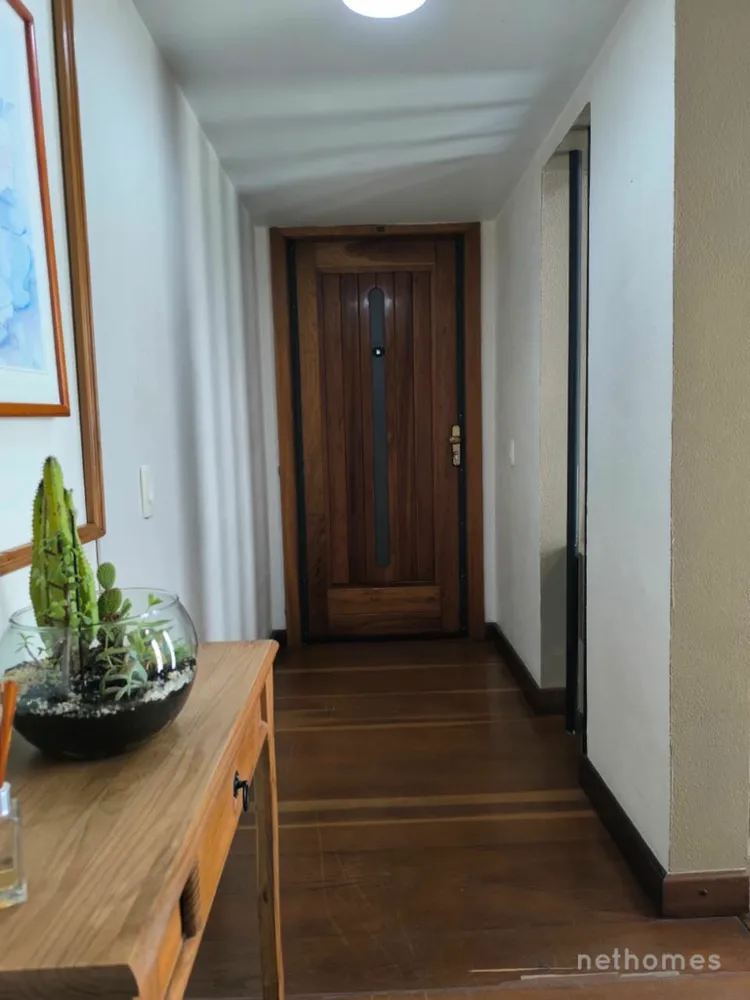 Apartamento, 3 quartos, 127 m² - Foto 1