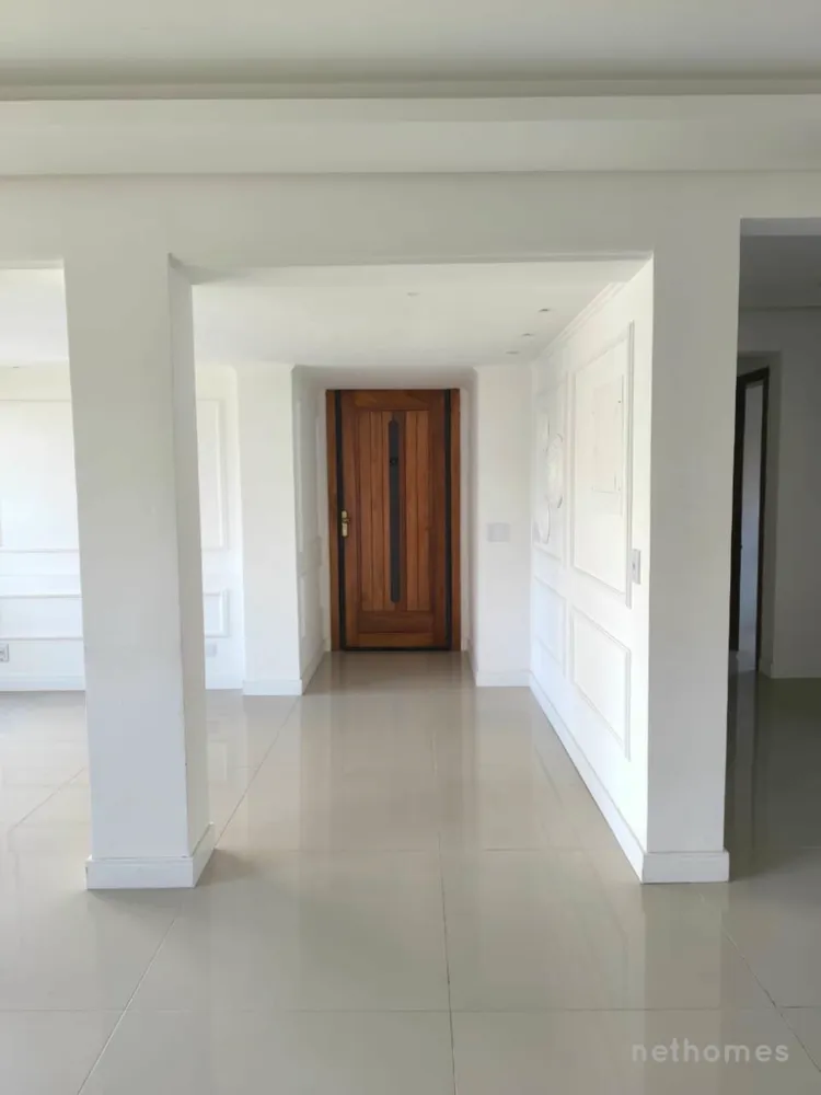 Apartamento, 3 quartos, 127 m² - Foto 2