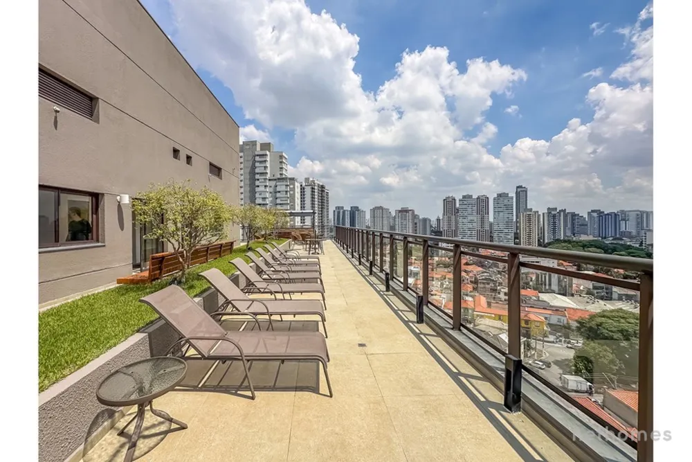 Apartamento, 1 quarto, 27 m² - Foto 4
