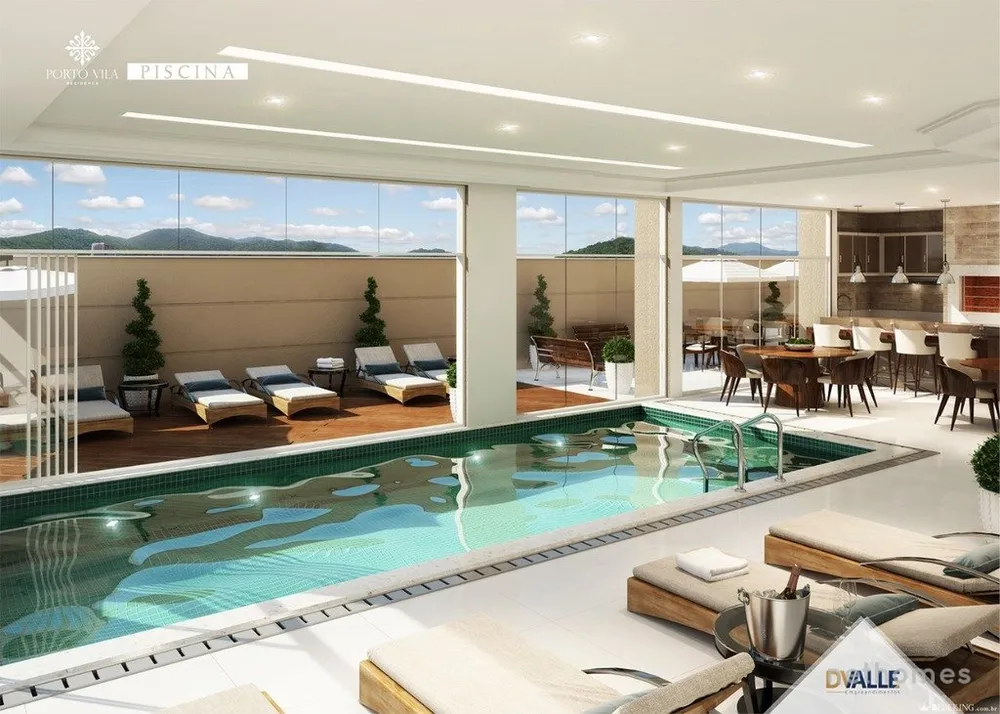 Apartamento, 4 quartos, 182 m² - Foto 8
