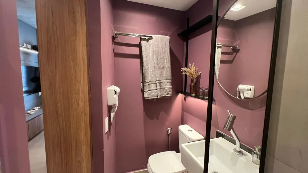 Apartamento, 1 quarto, 23 m² - Foto 4