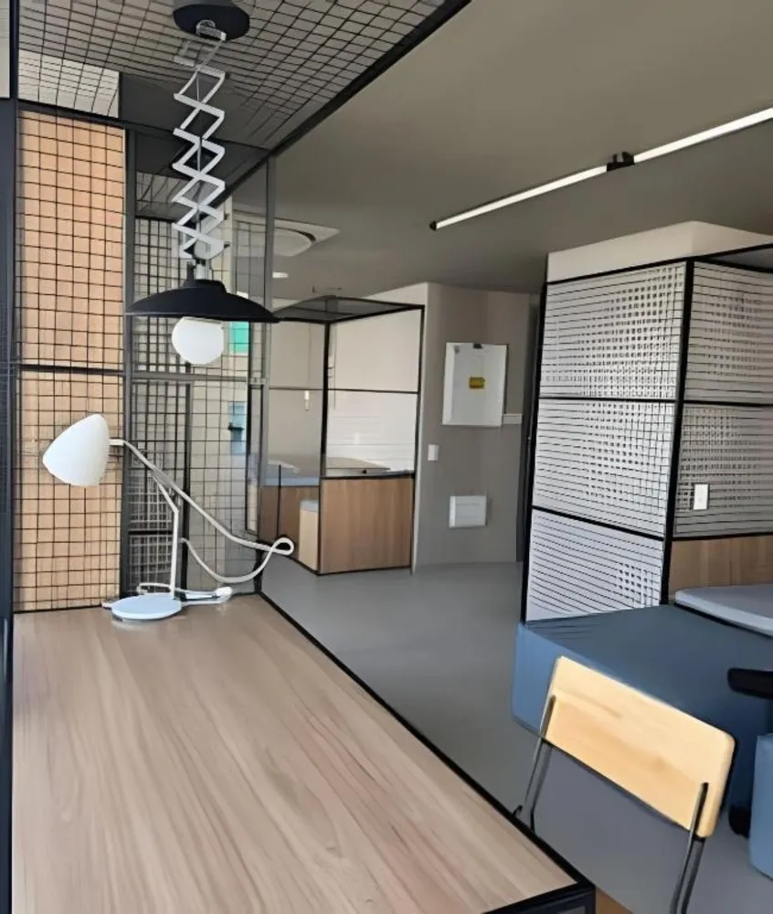 Apartamento, 1 quarto, 23 m² - Foto 6
