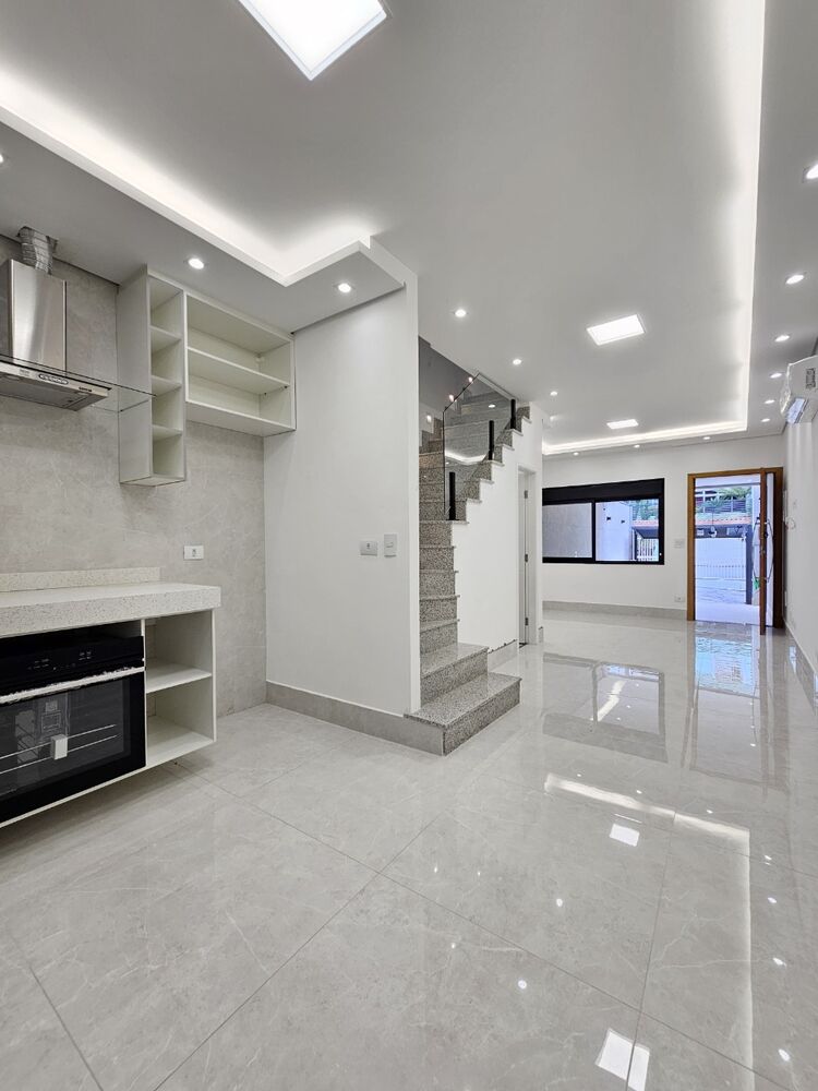 Sobrado, 3 quartos, 165 m² - Foto 7