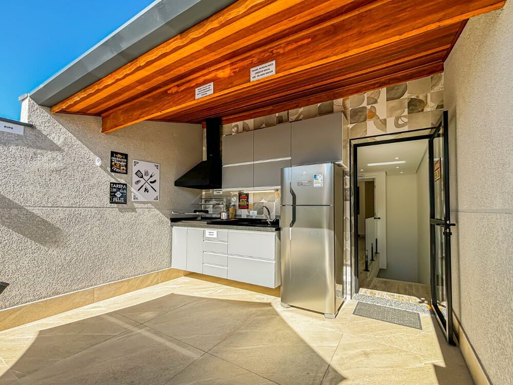 Sobrado, 3 quartos, 165 m² - Foto 15