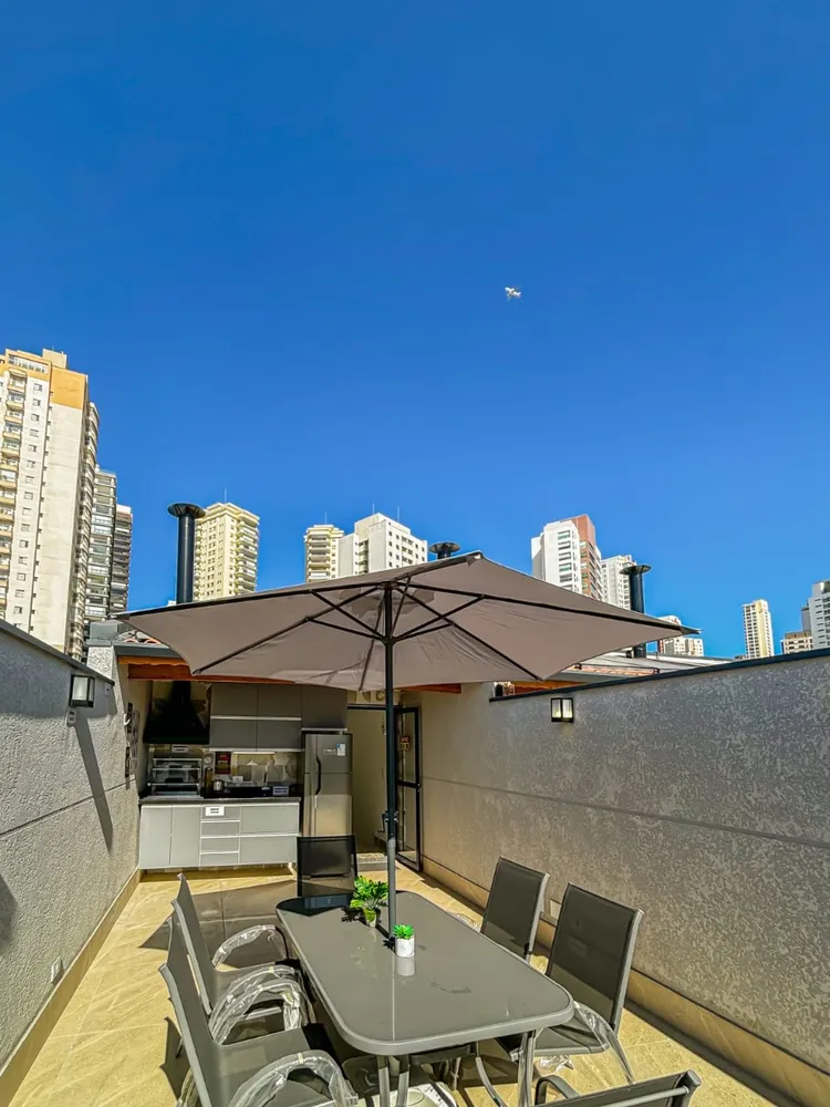 Sobrado, 3 quartos, 165 m² - Foto 19