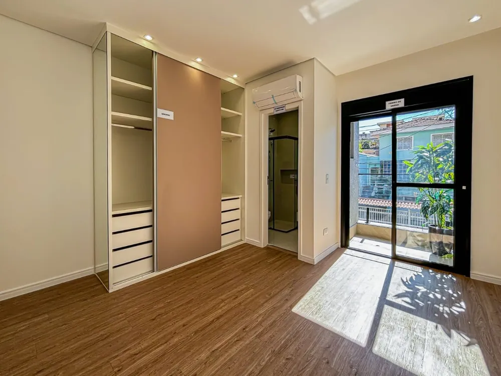 Sobrado, 3 quartos, 165 m² - Foto 13