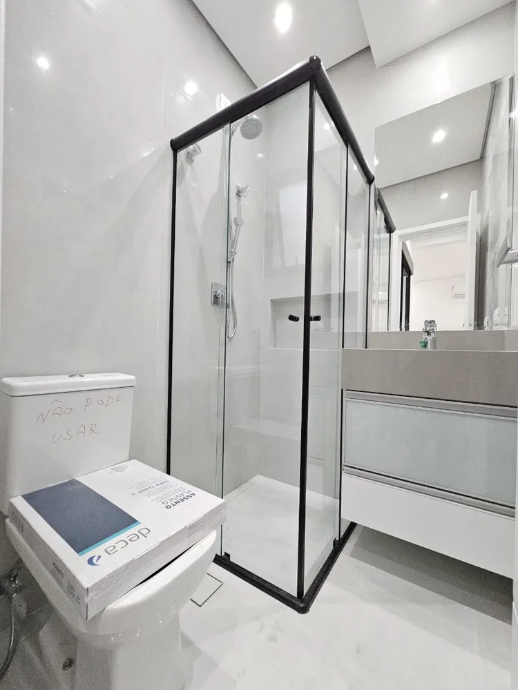 Sobrado, 3 quartos, 165 m² - Foto 11