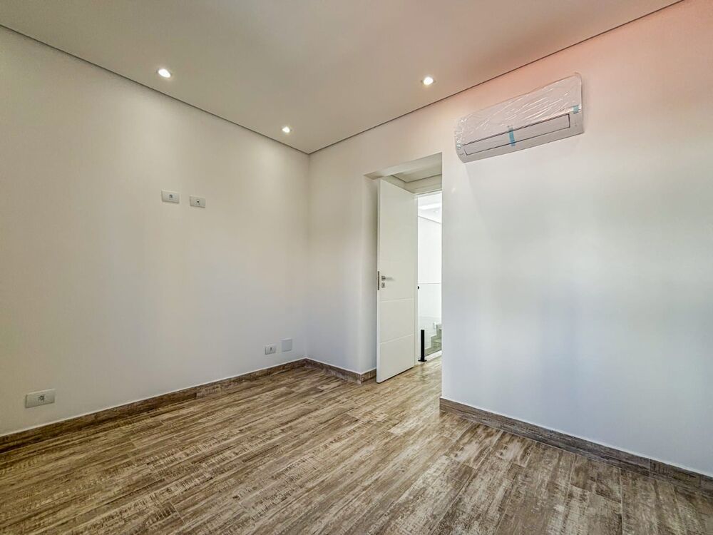 Sobrado, 3 quartos, 165 m² - Foto 12