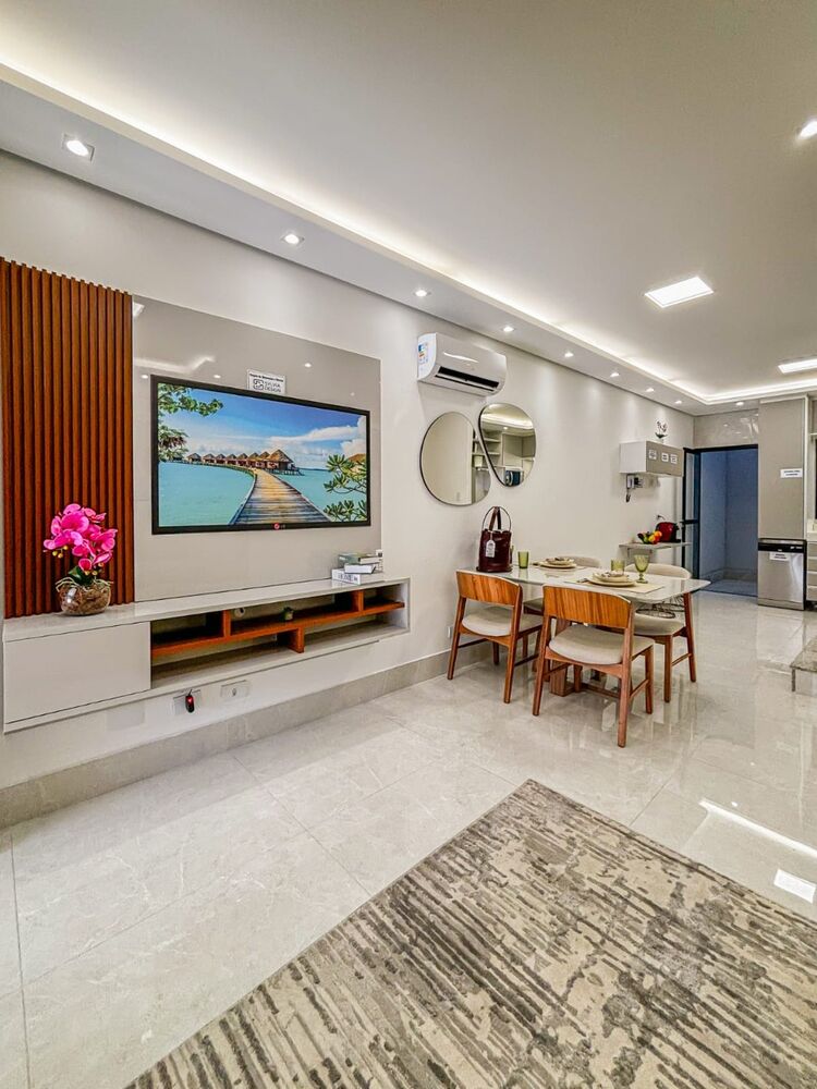 Sobrado, 3 quartos, 165 m² - Foto 1