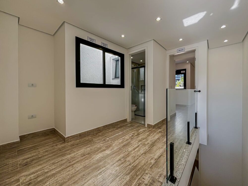 Sobrado, 3 quartos, 165 m² - Foto 10