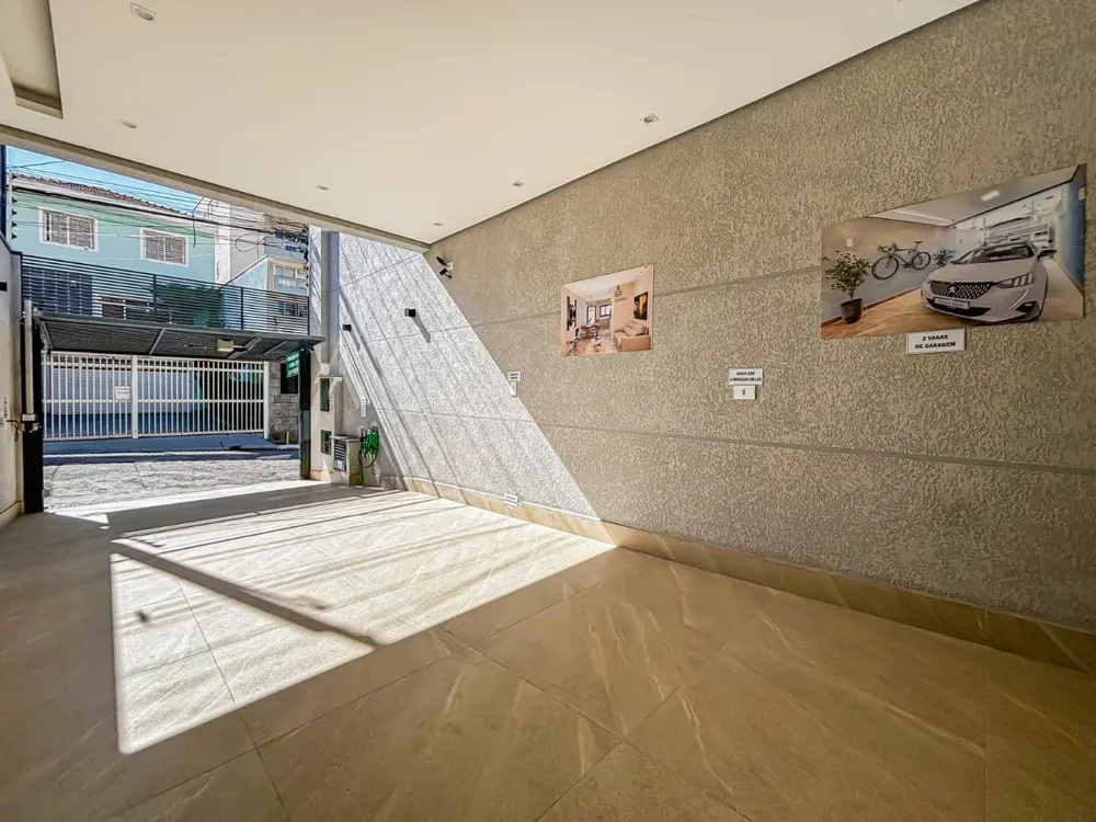 Sobrado, 3 quartos, 165 m² - Foto 22