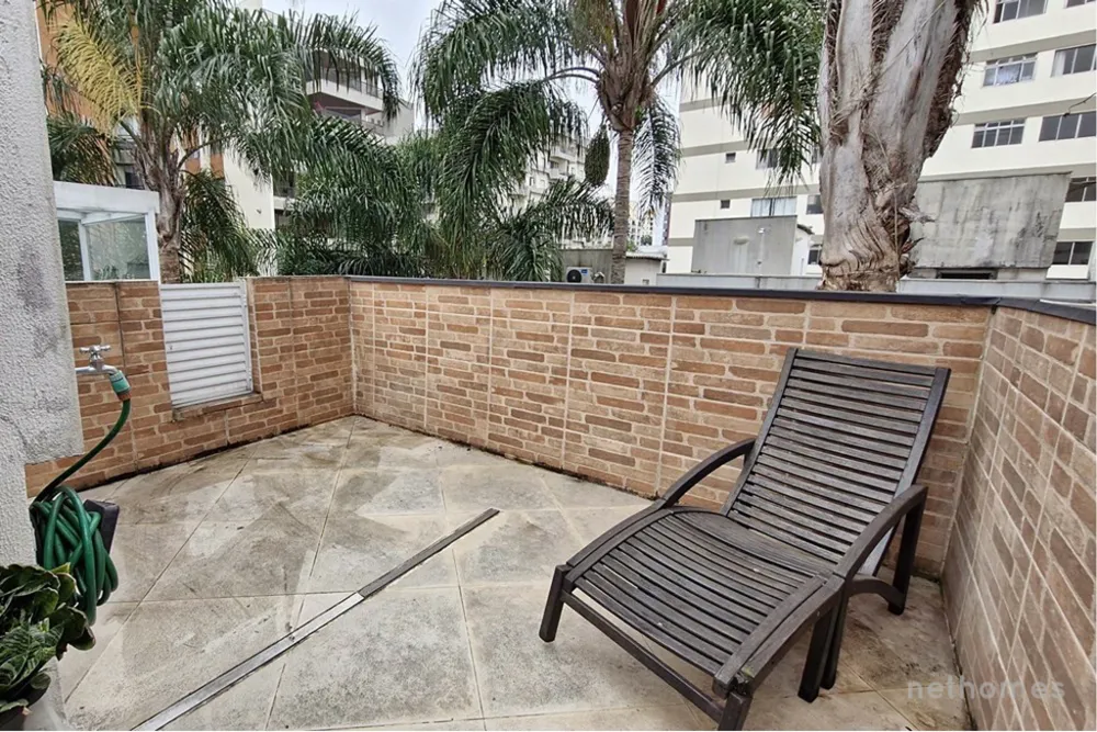 Casa de Condomínio, 2 quartos - Foto 2