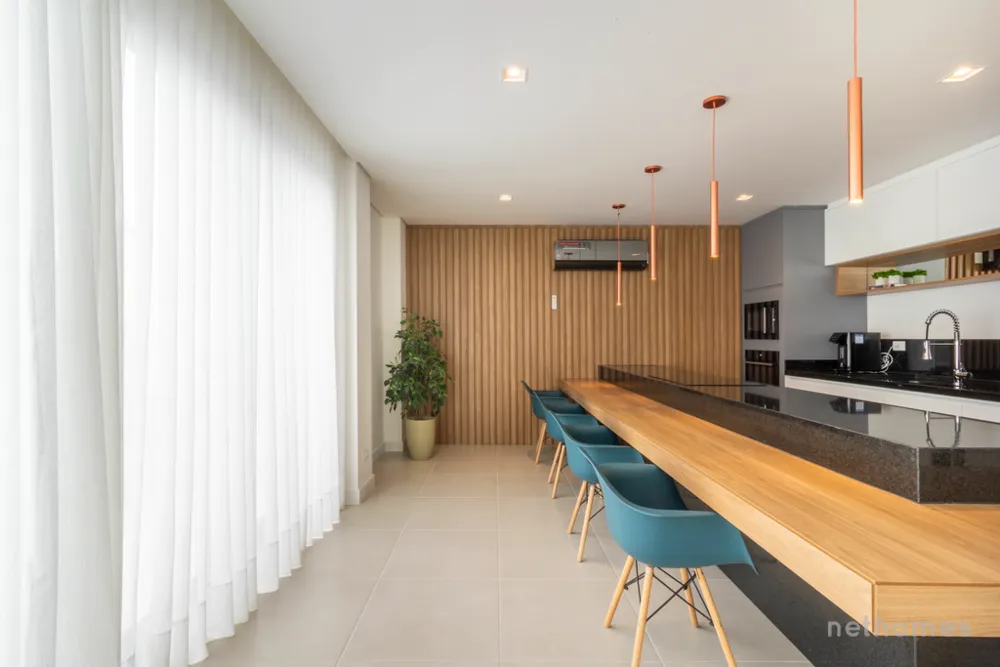 Apartamento, 1 quarto, 29 m² - Foto 6