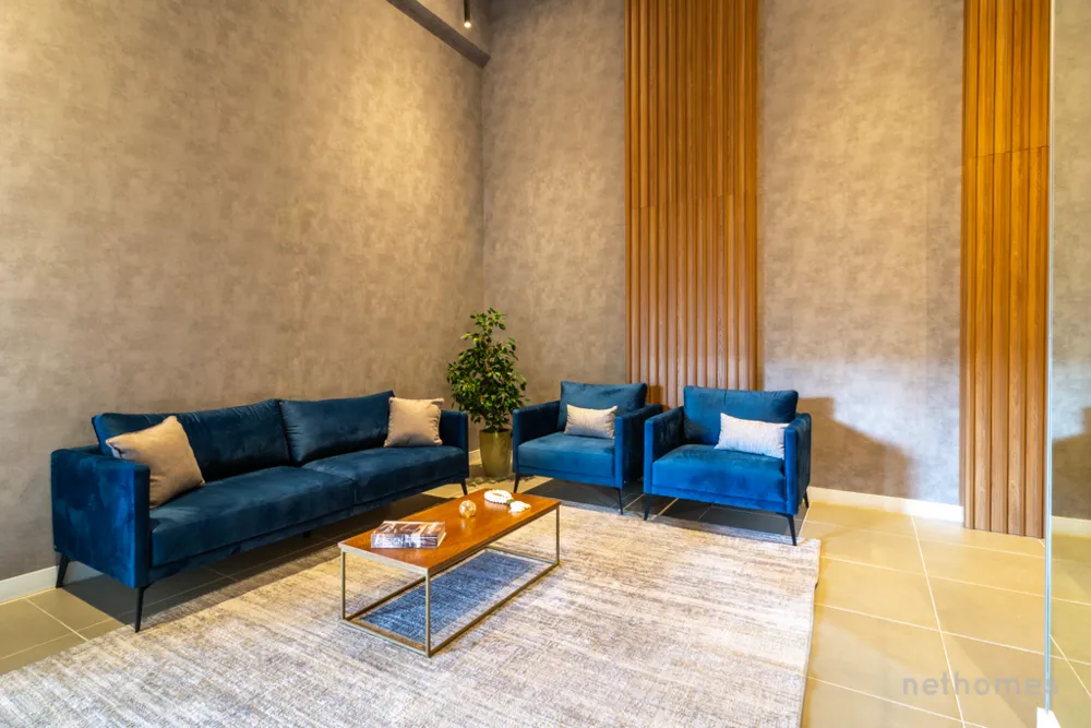 Apartamento, 1 quarto, 29 m² - Foto 8