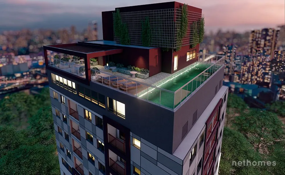 Loteamento e Condomínio - Foto 12