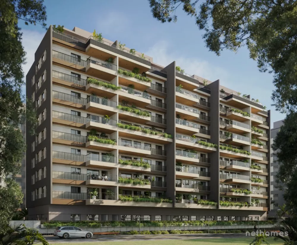 Apartamento, 3 quartos, 145 m² - Foto 46
