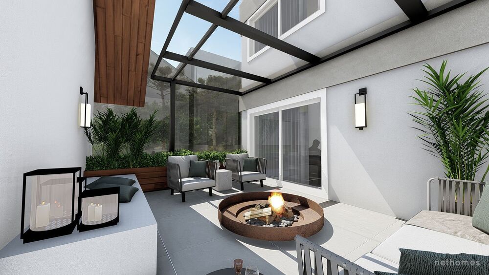 Apartamento, 2 quartos, 113 m² - Foto 3