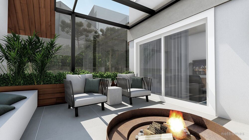 Apartamento, 2 quartos, 113 m² - Foto 4