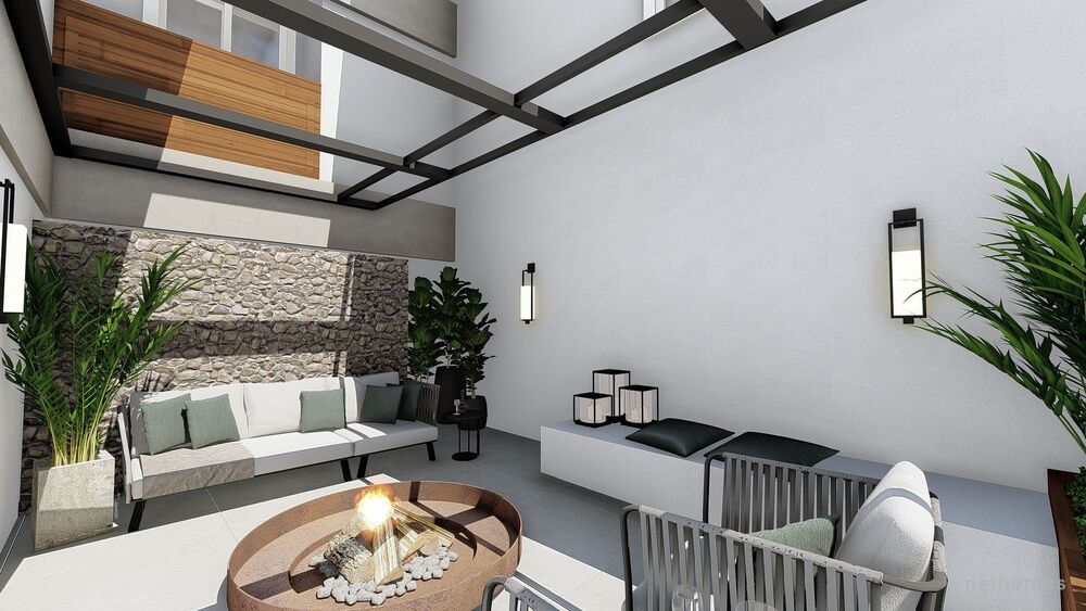 Apartamento, 2 quartos, 113 m² - Foto 2