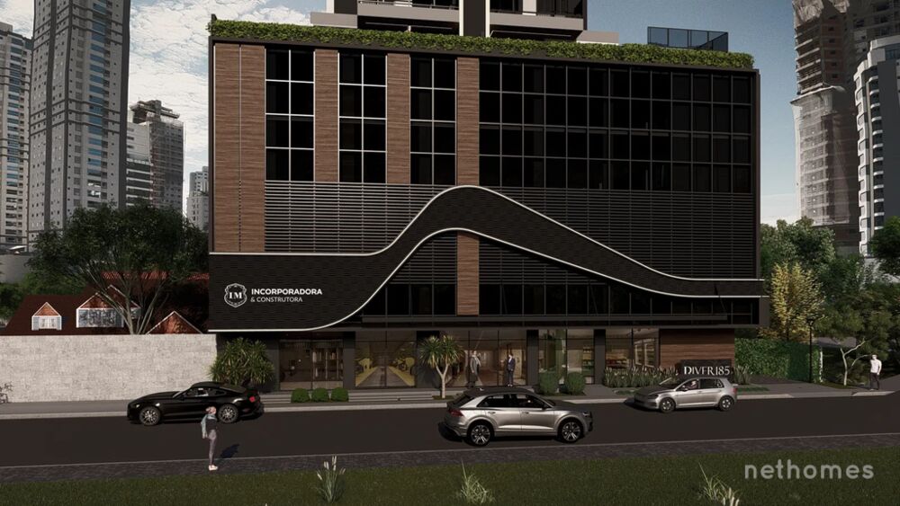 Apartamento, 3 quartos, 137 m² - Foto 5