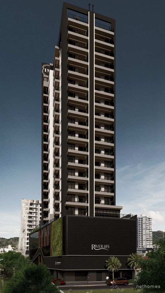 Apartamento, 3 quartos, 137 m² - Foto 3