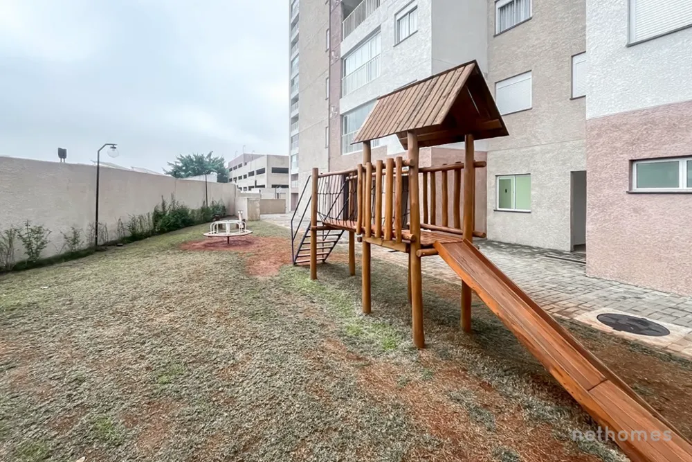 Apartamento, 2 quartos, 44 m² - Foto 9
