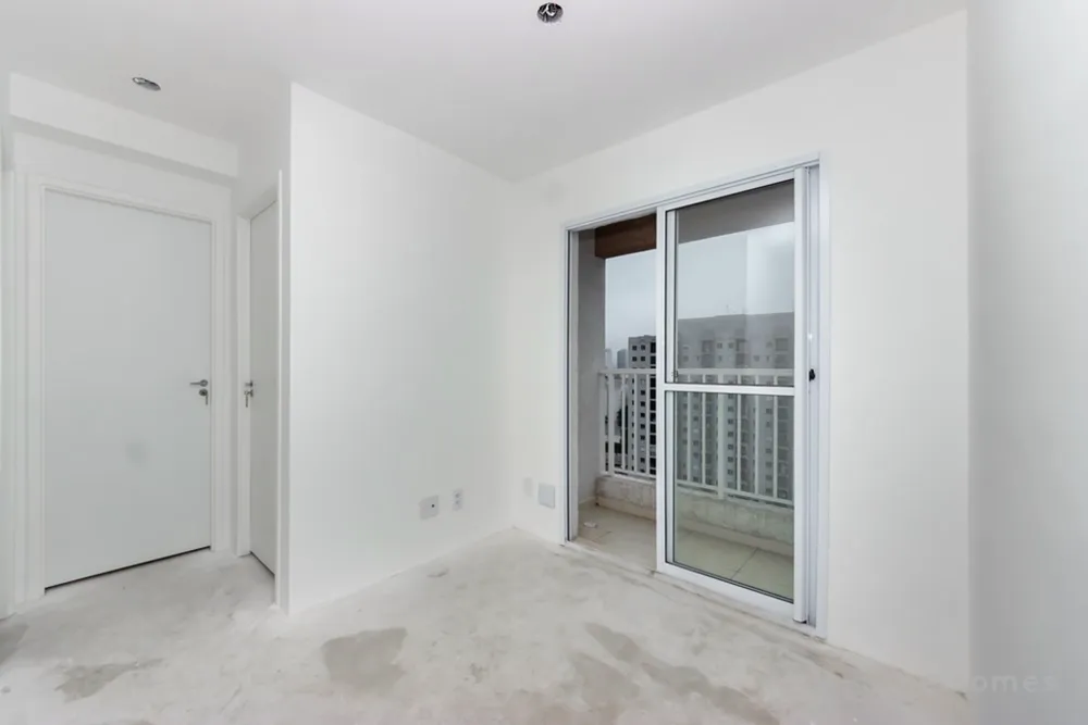 Apartamento, 2 quartos, 44 m² - Foto 1