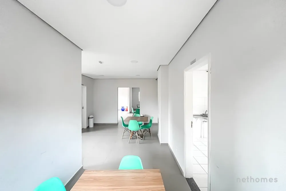 Apartamento, 2 quartos, 44 m² - Foto 8