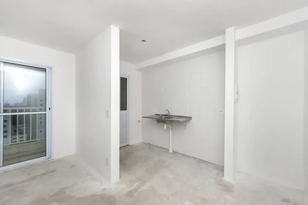 Apartamento, 2 quartos, 44 m² - Foto 3