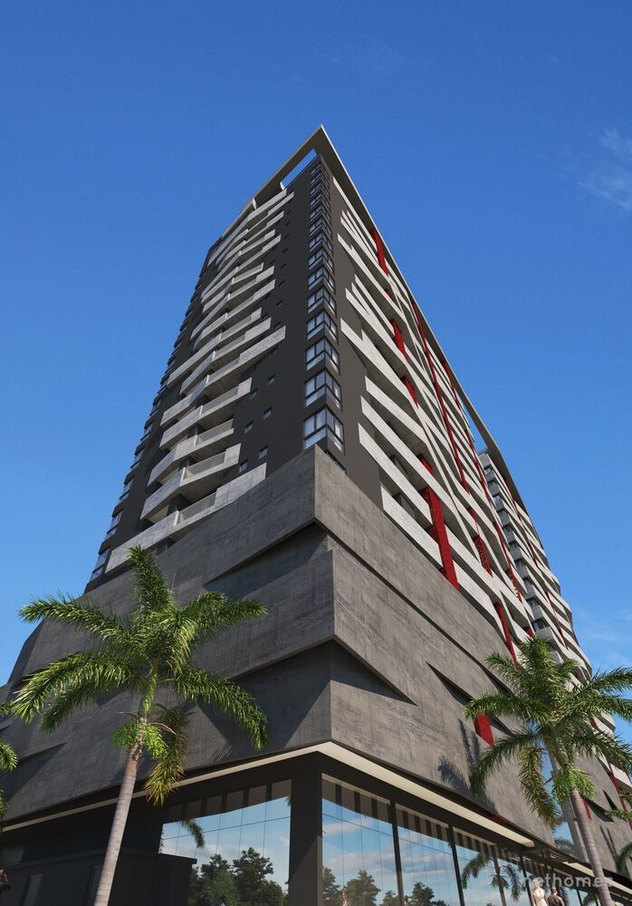 Apartamento Lançamentos com 2 quartos, 69m² - Foto 3