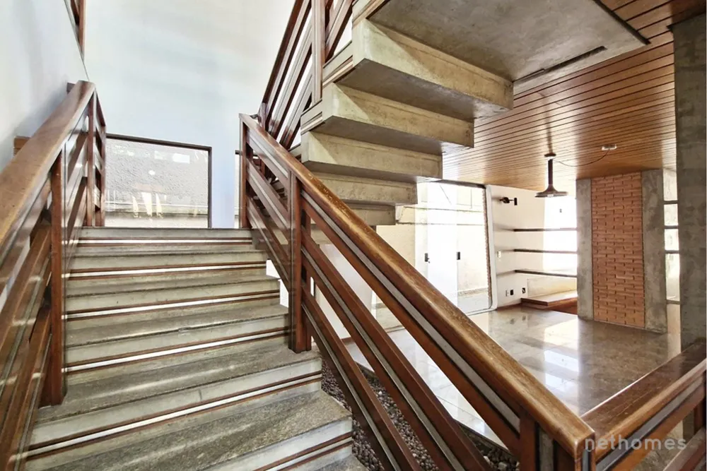 Casa, 5 quartos, 570 m² - Foto 2