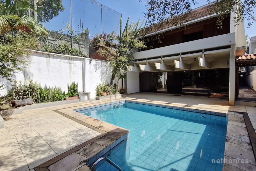 Casa, 5 quartos, 570 m² - Foto 11