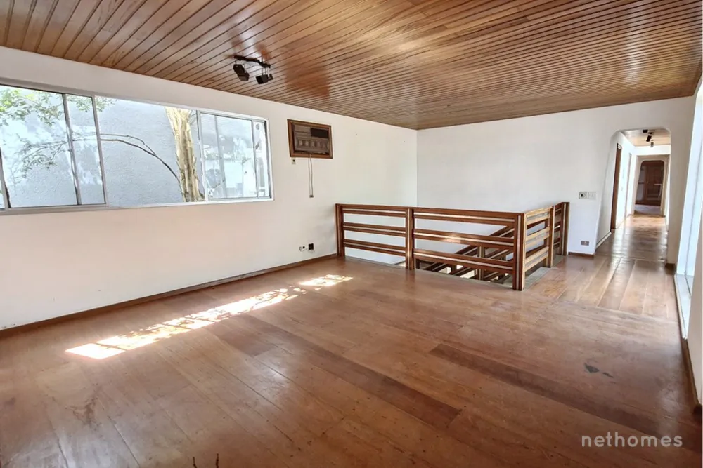 Casa, 5 quartos, 570 m² - Foto 4